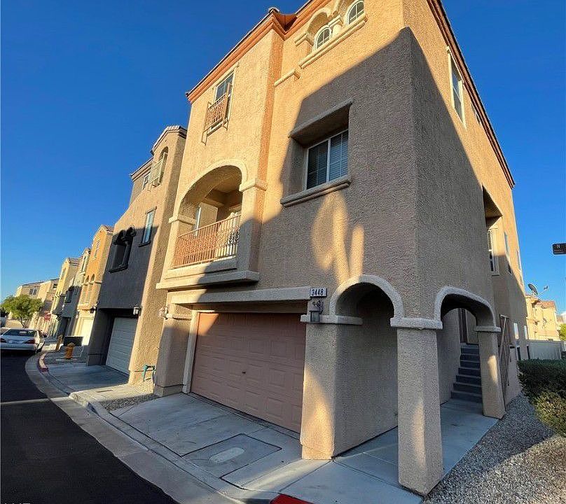 1st image of 3448 Balanced Rock St #0
