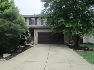 14 Fieldcrest Dr, Delaware, OH 43015