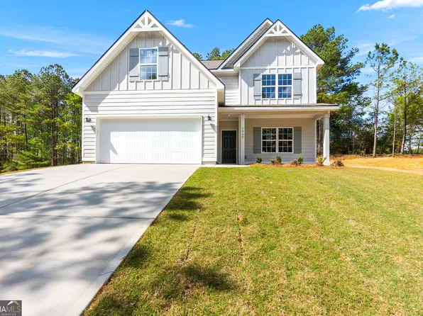 1030 Sun Valley Ct #C55, Macon, GA 31211