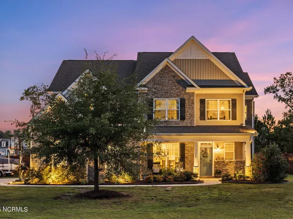 120 Center Drive, Hampstead, NC 28443