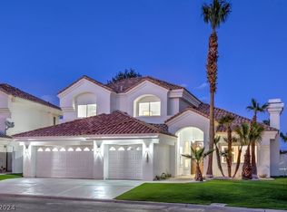 2980 Sun Lake Dr, Las Vegas, NV 89128