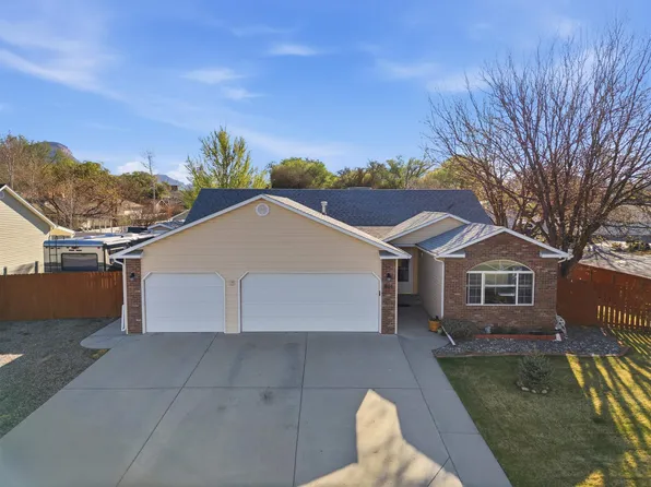 654 Challinor Ln, Grand Junction, CO 81504