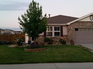 13696 Krameria Way, Thornton, CO 80602