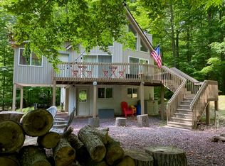 161 Beech Ln, Pocono Lake, PA 18347