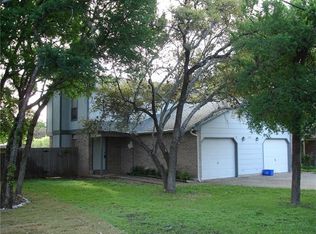 6107 Parkwood Dr #B, Austin, TX 78735