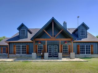 117 Ranchview Ct, Bowie, TX 76230