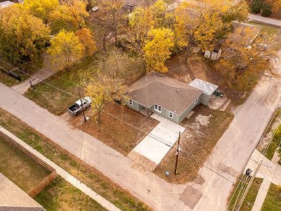 1800 Rosemary St, Greenville, TX, 75401