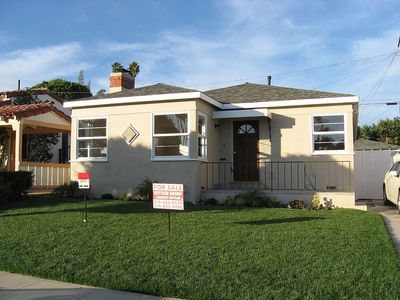 9125 W 25th St, Los Angeles, CA, 90034