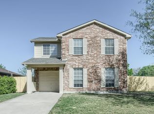 7209 Autumn Park Dr, Forest Hill, TX 76140