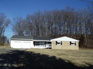 9 Hall Rd, Portsmouth, OH 45662