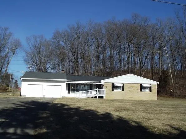 9 Hall Rd, Portsmouth, OH 45662
