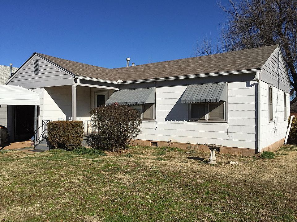 Vintage With Country Charm