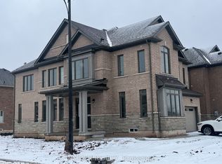 2 Fuller St, Brampton, ON L6X5S4