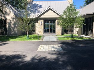 211 Farm Rd, Sherborn, MA 01770