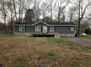 205 County Road 4401, Dayton, TX 77535