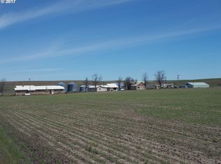 72529 Umbarger Rd, Pendleton, OR 97801