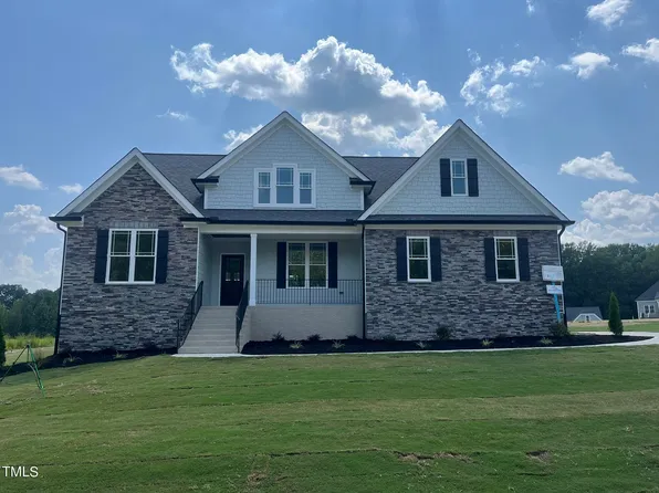 226 Deer Tail Lot 31, Fuquay Varina, NC 27526