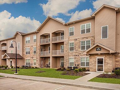 LaCabreah Apartment Rentals - Brownsburg, IN | Zillow