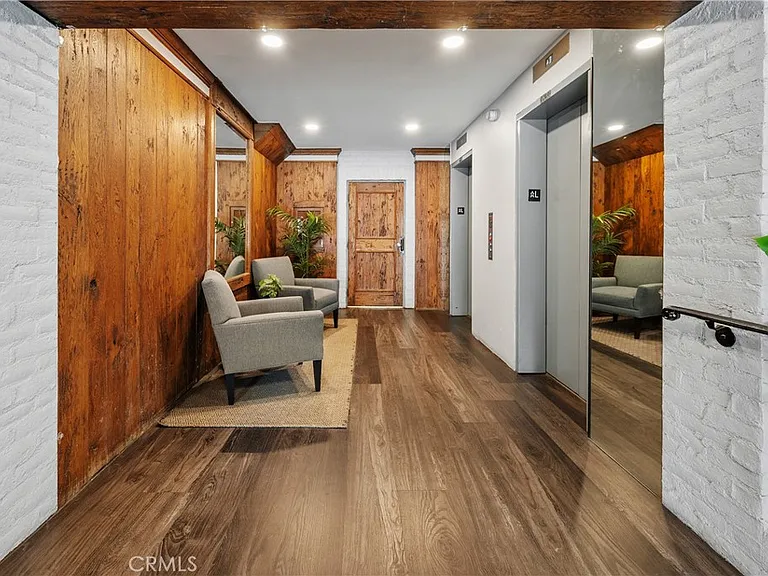 532 N Rossmore Ave #107 — Photo 12
