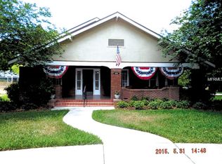 490 E Hooker St, Bartow, FL 33830