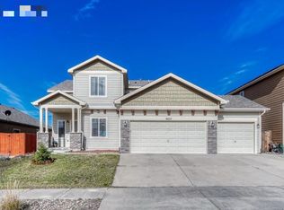 8825 Canary Cir, Colorado Springs, CO 80908