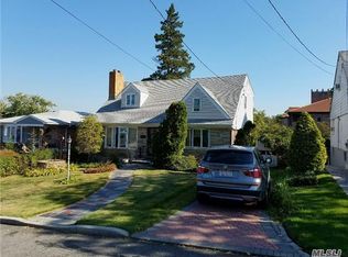13-09 143rd Pl #HOUSE, Malba, NY 11357
