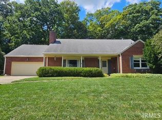 205 Pawnee Dr, West Lafayette, IN 47906