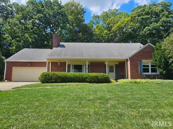 205 Pawnee Dr, West Lafayette, IN 47906