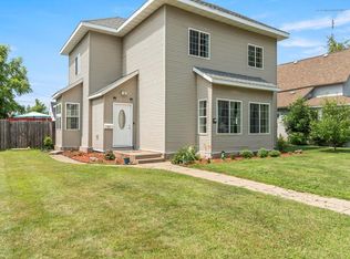 311 N 5th St, Brainerd, MN 56401