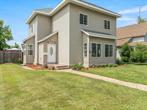 311 N 5th St, Brainerd, MN 56401