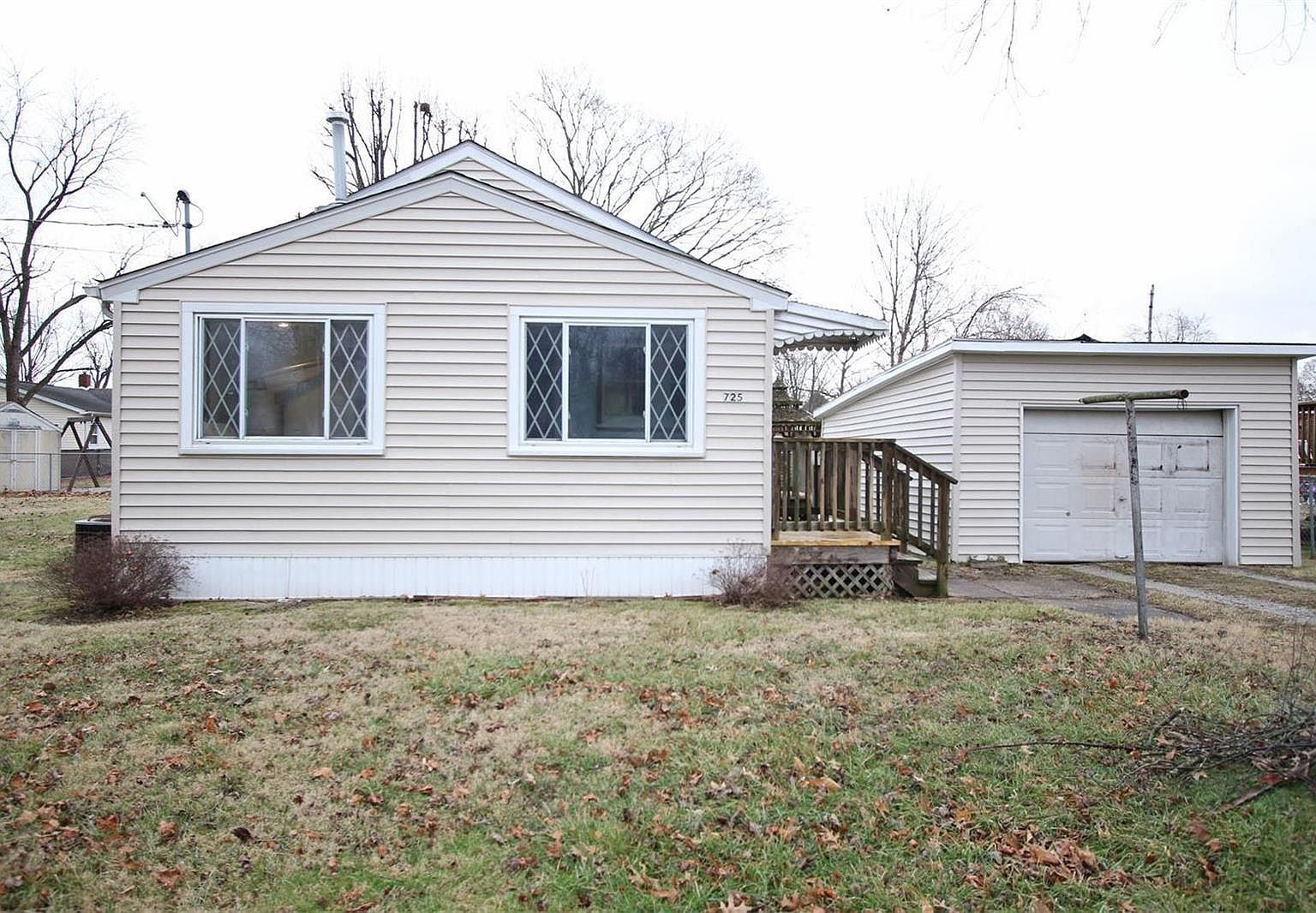 725 N Prairie St, Bethalto, IL 62010 Zillow