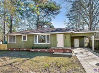 446 Bryan St, Denham Springs, LA 70726