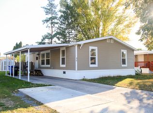 476 W 725 N, Logan, UT 84321