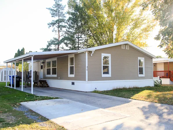 476 W 725 N, Logan, UT 84321