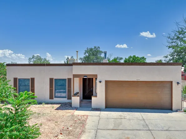 7200 Georgetown Ave NW, Albuquerque, NM 87120