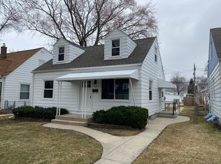 3428 N 90th St, Milwaukee, WI 53222
