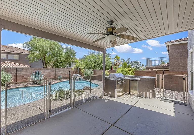 10176 N Nine Iron Dr — Photo 26