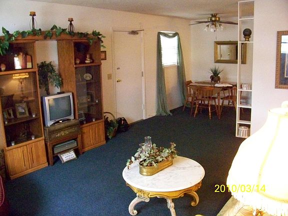 Living & Dining Room