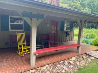 182186 Blue Ridge Pkwy, Meadows Of Dan, VA 24120