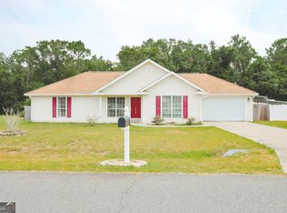 4063 Meadow Cir, Blackshear, GA 31516