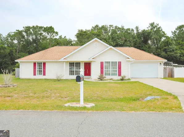 4063 Meadow Cir, Blackshear, GA 31516