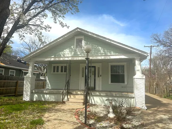 1010 State St, Salina, KS 67401