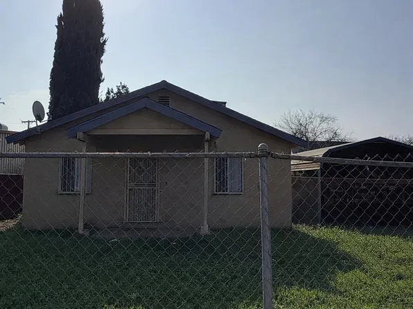 4062 E Church Ave, Fresno, CA 93725