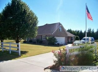 207 Riva Lake Rd, Winchester, TN 37398