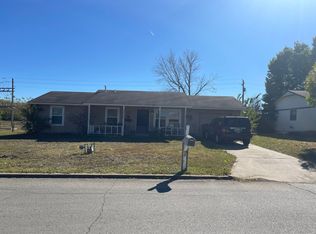 719 E Brook St, Collinsville, OK 74021