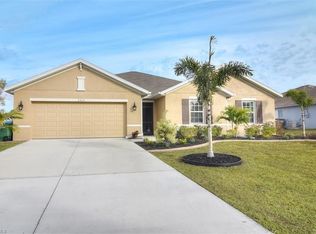 2919 SW 2nd Ct, Cape Coral, FL 33914