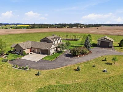 24104 N Carey Ln, Deer Park, WA, 99006