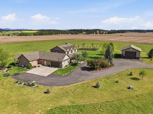 24104 N Carey Ln, Deer Park, WA 99006