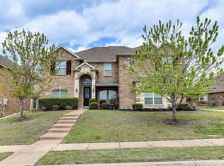 732 Clement Dr, Cedar Hill, TX 75104