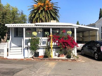 900 Golden Wheel Park Dr #159, San Jose, CA, 95112